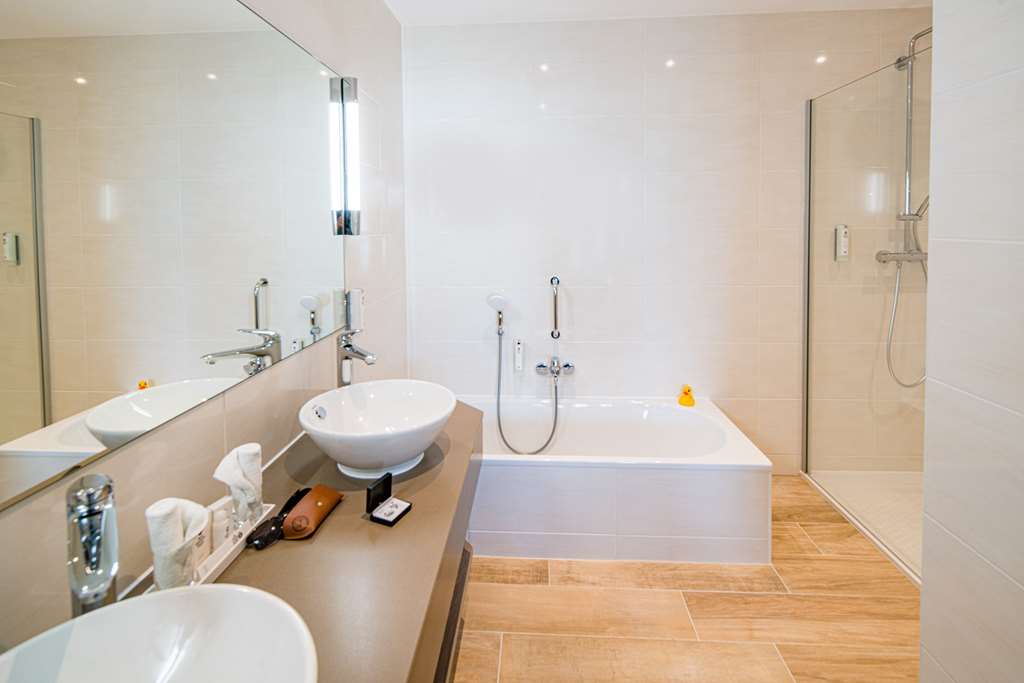 best western plus kurhotel an der obermaintherme