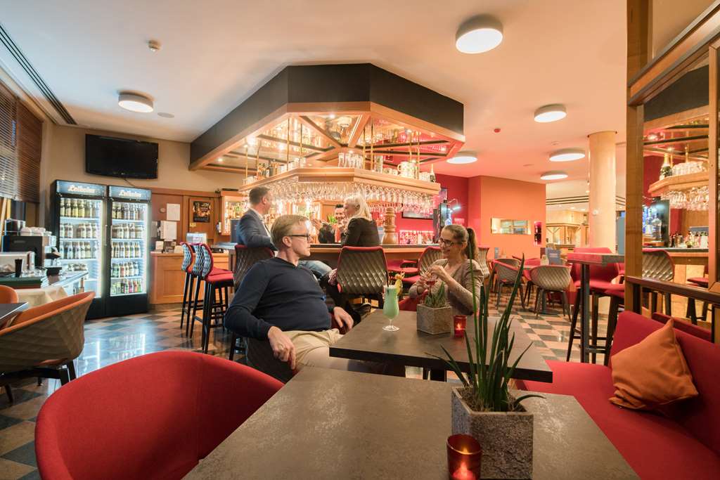 best western plus kurhotel an der obermaintherme