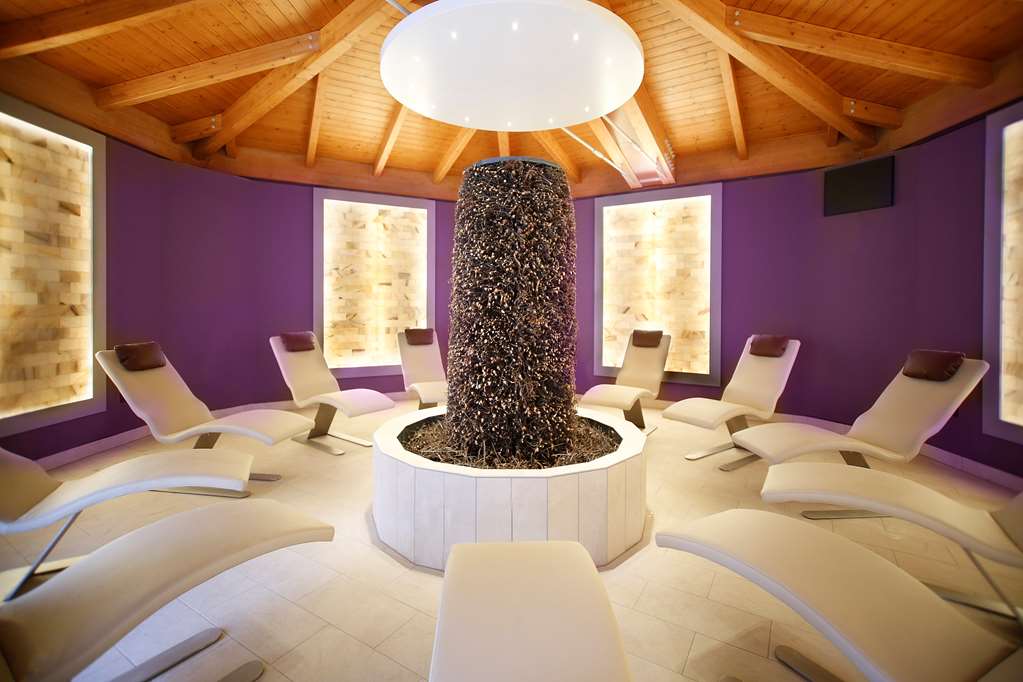 best western plus kurhotel an der obermaintherme