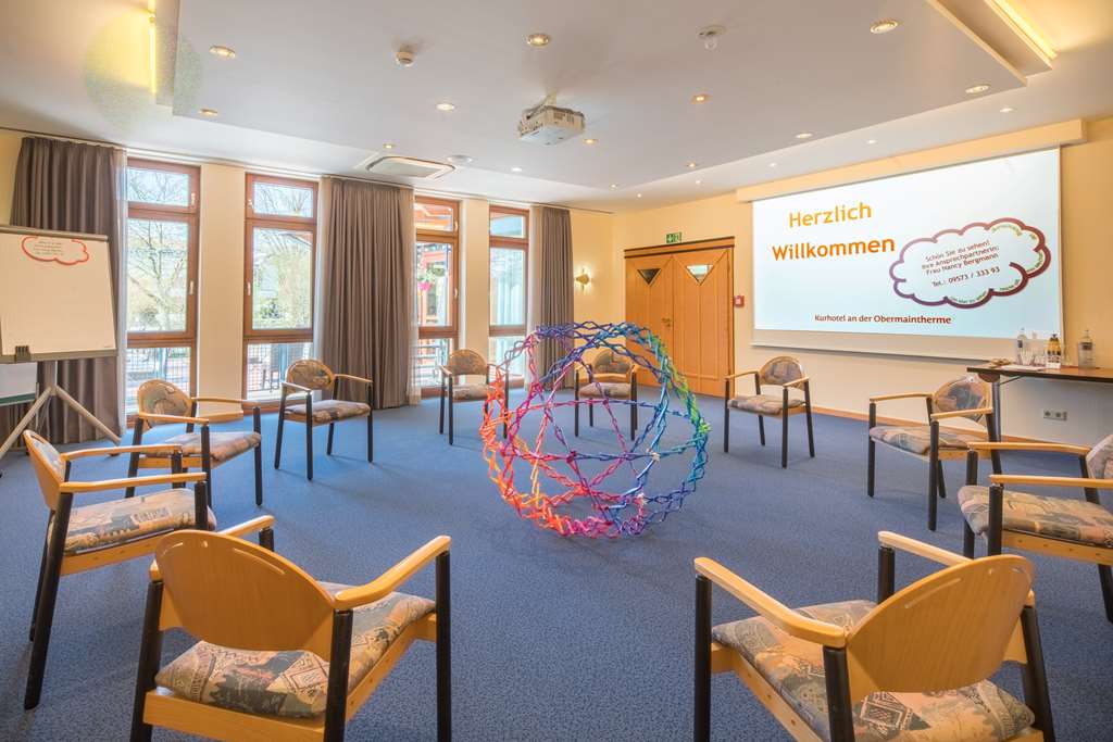 best western plus kurhotel an der obermaintherme