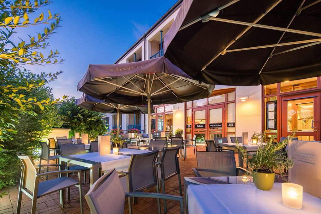 best western plus kurhotel an der obermaintherme