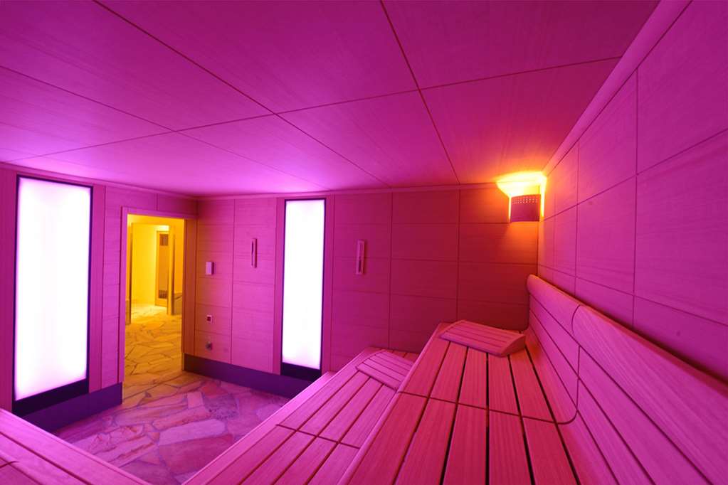 best western plus kurhotel an der obermaintherme