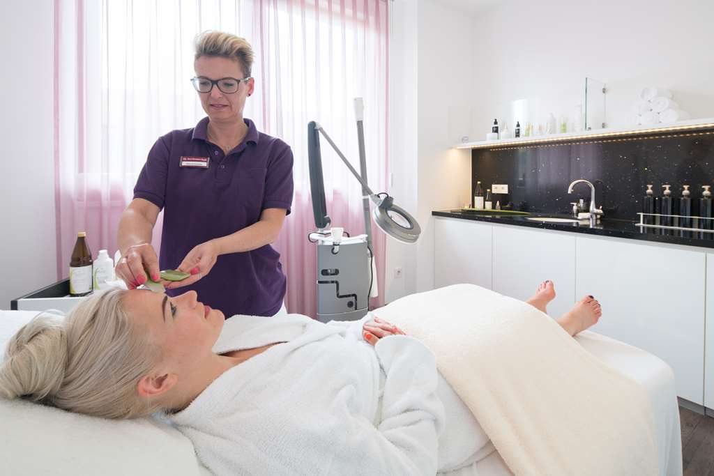 best western plus kurhotel an der obermaintherme