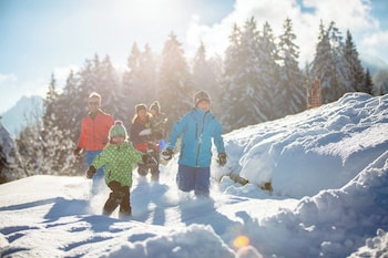 best western plus hotel alpenhof