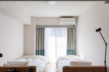 yksi stay and apartment osaka