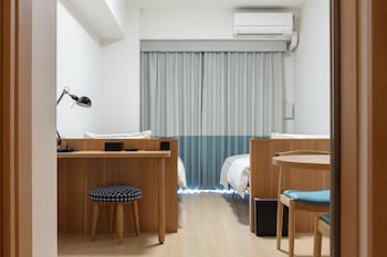 yksi stay and apartment osaka