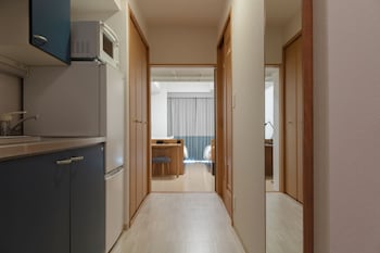yksi stay and apartment osaka