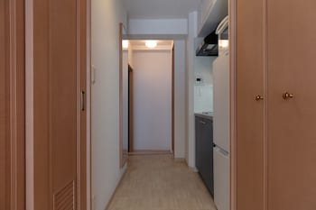 yksi stay and apartment osaka