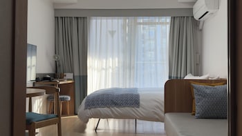 yksi stay and apartment osaka