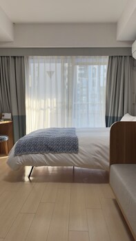 yksi stay and apartment osaka