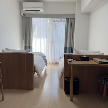 yksi stay and apartment osaka