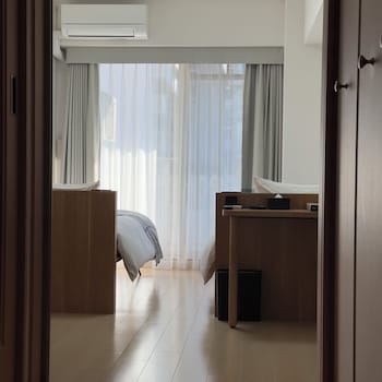 yksi stay and apartment osaka