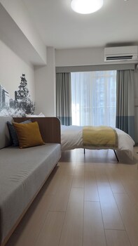 yksi stay and apartment osaka