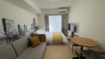 yksi stay and apartment osaka
