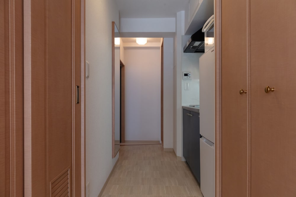 yksi stay and apartment osaka