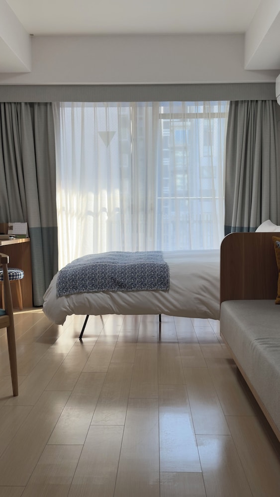 yksi stay and apartment osaka