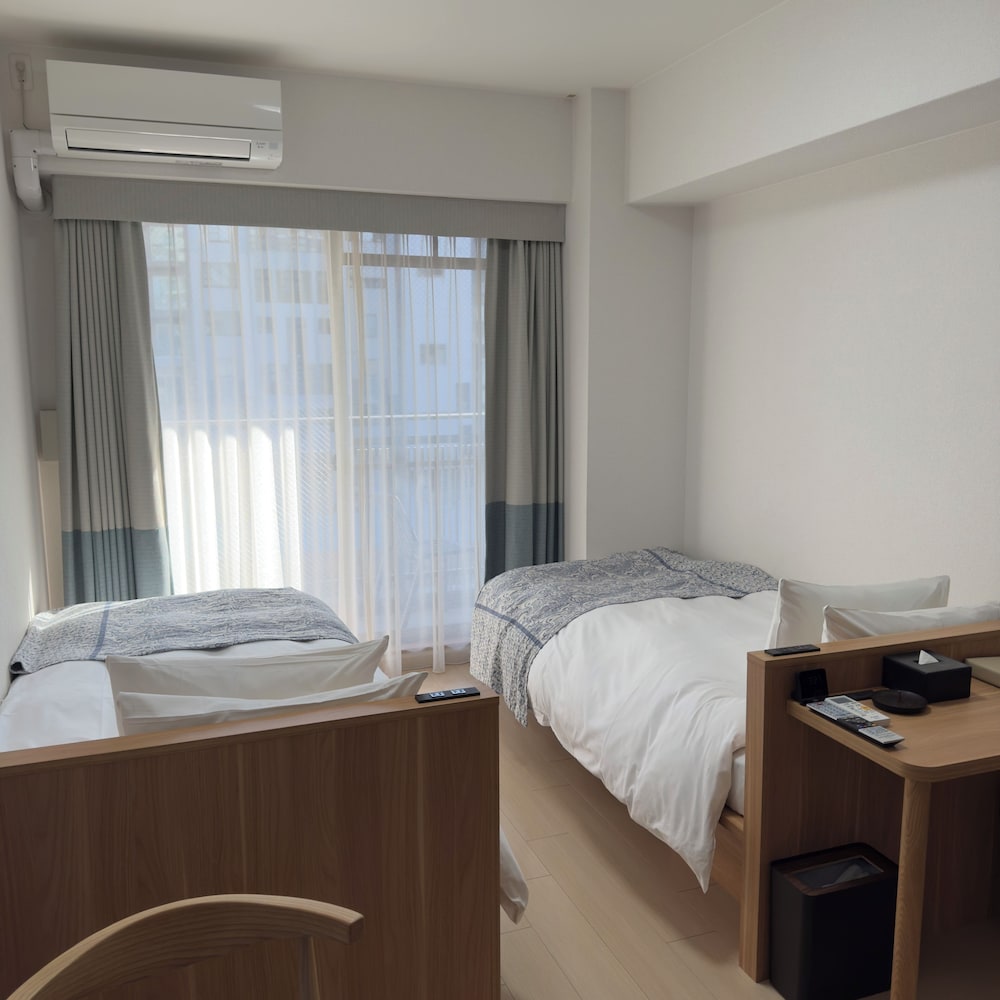 yksi stay and apartment osaka