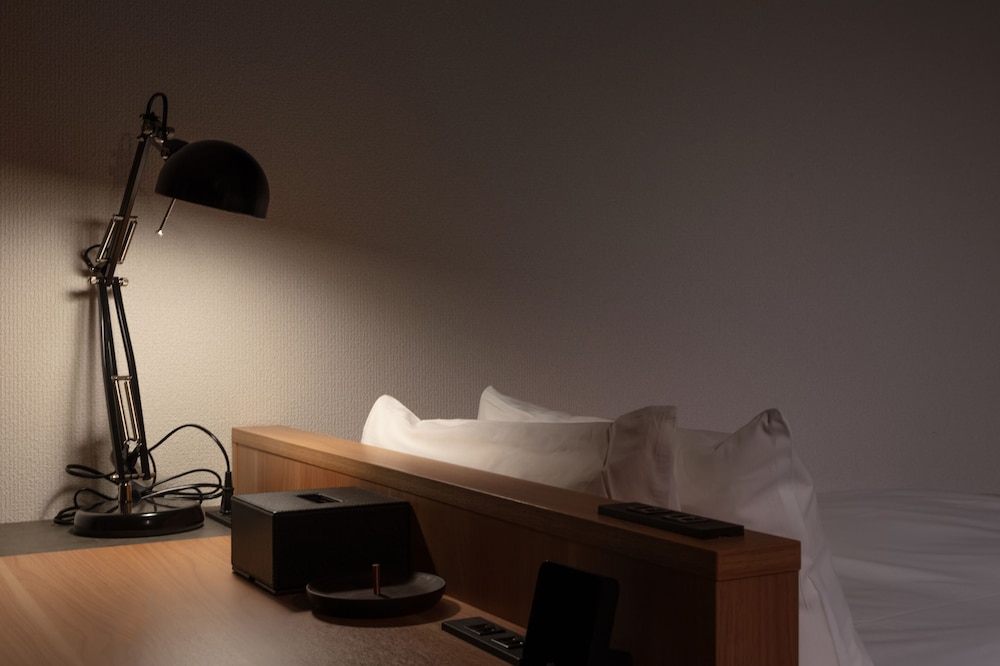 yksi stay and apartment osaka