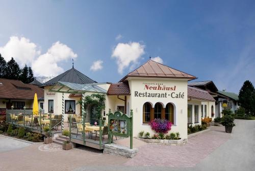 hotel neuhausl superior