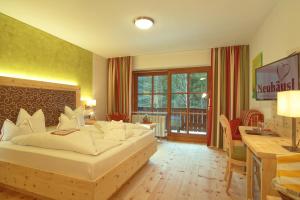hotel neuhausl superior