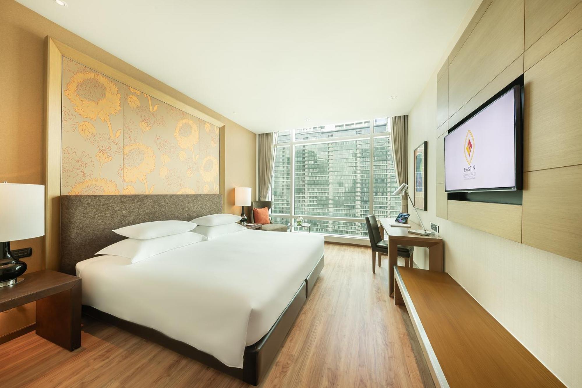 eastin grand hotel sathorn bangkok
