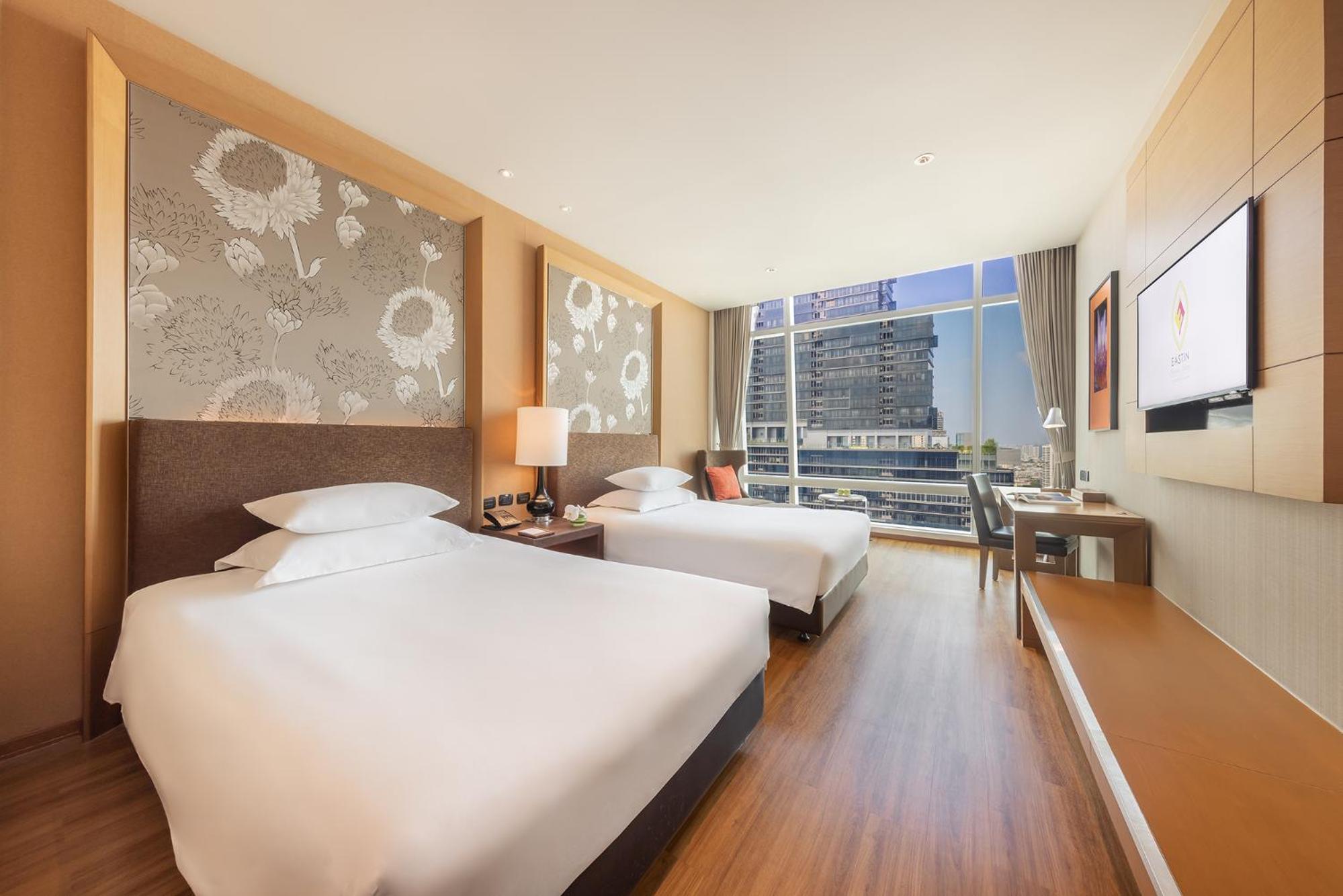 eastin grand hotel sathorn bangkok