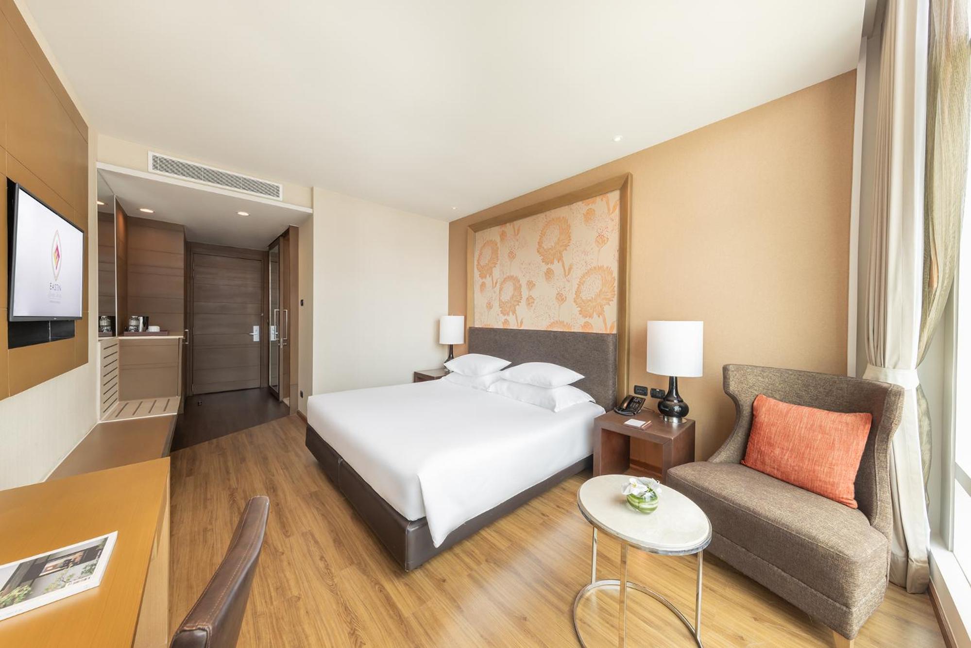 eastin grand hotel sathorn bangkok