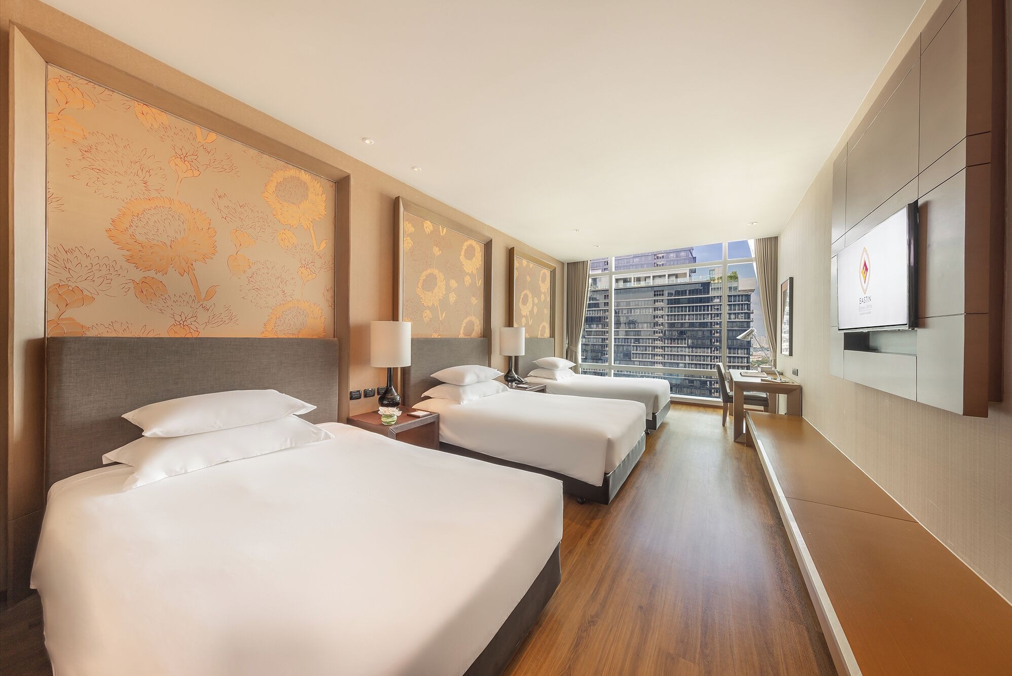 eastin grand hotel sathorn bangkok