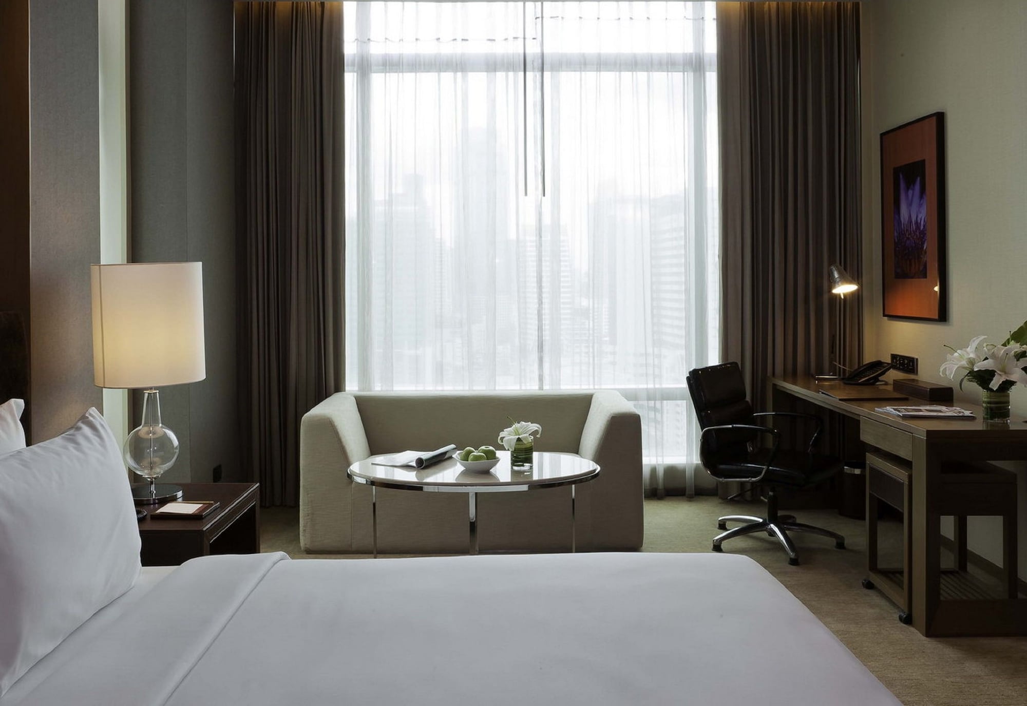 eastin grand hotel sathorn bangkok