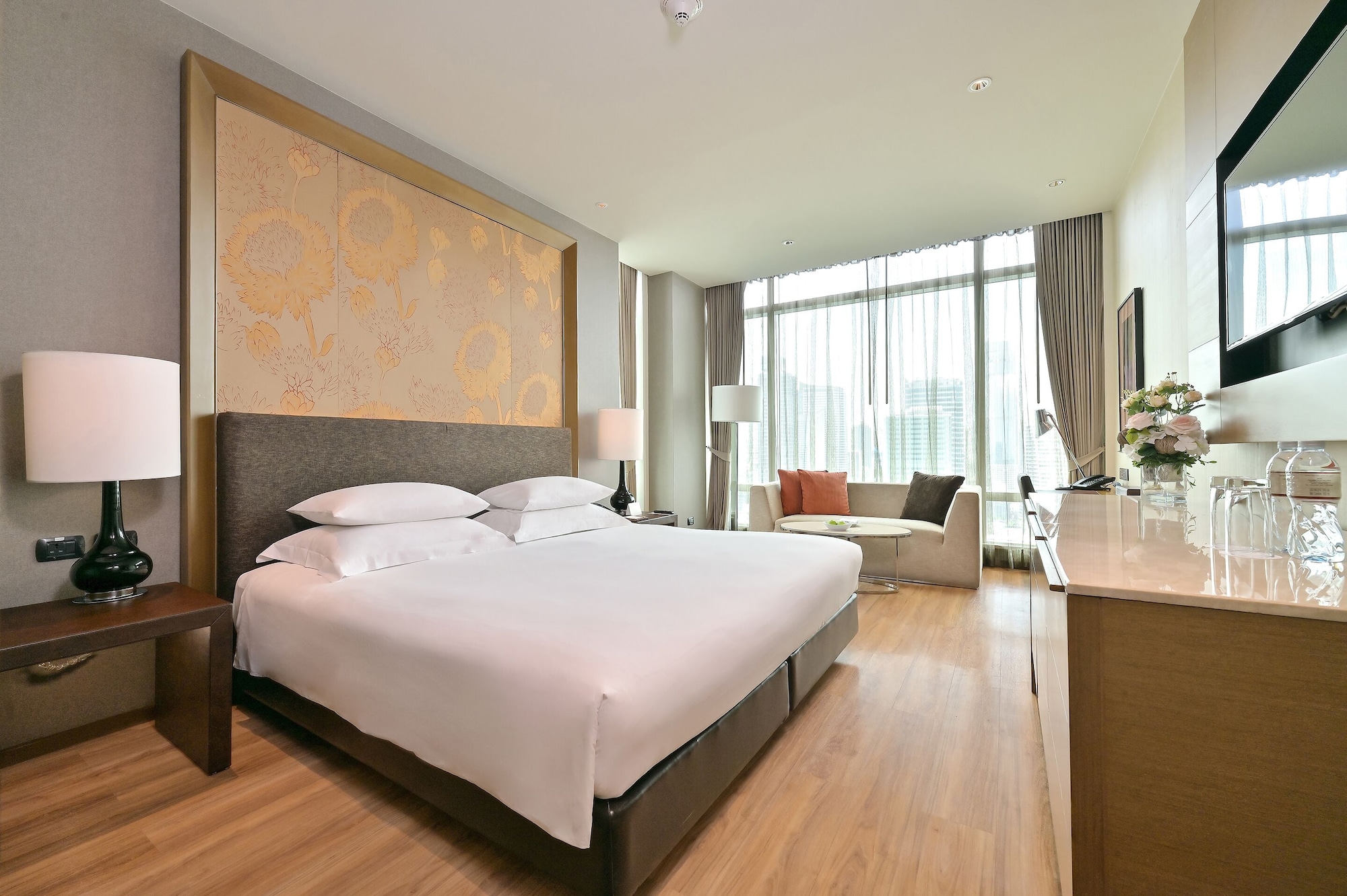 eastin grand hotel sathorn bangkok