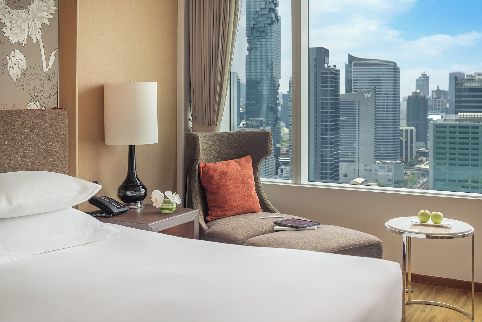 eastin grand hotel sathorn bangkok