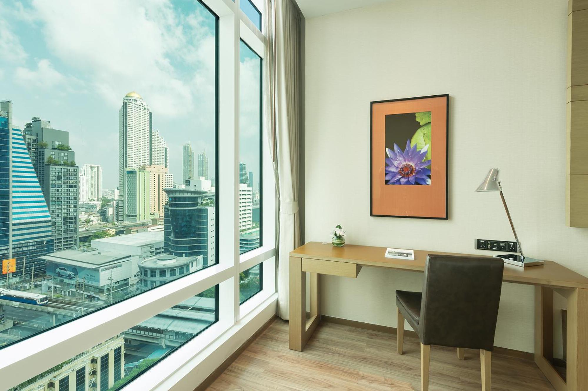 eastin grand hotel sathorn bangkok