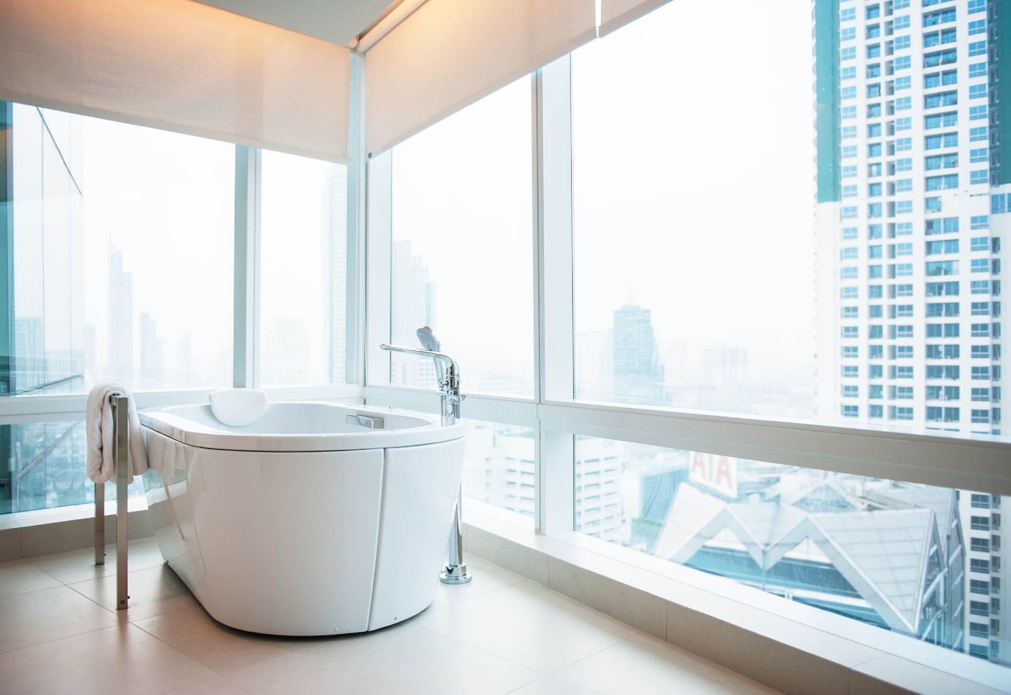 eastin grand hotel sathorn bangkok
