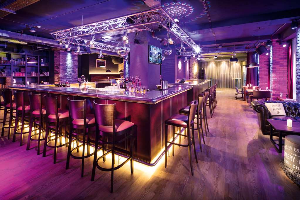 pentahotel prague ex ibis praha karlin