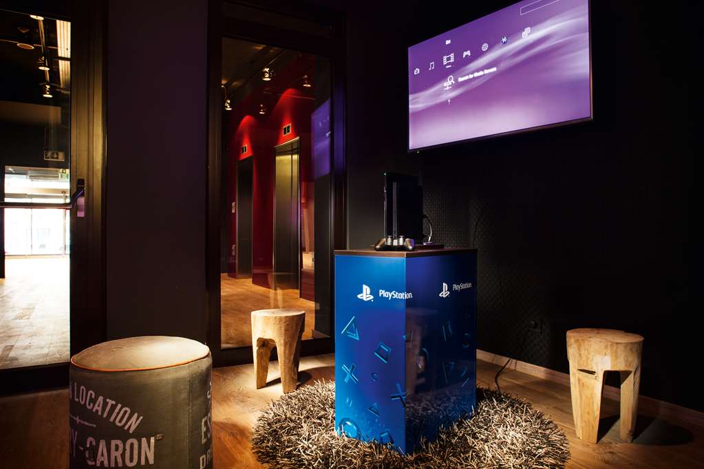 pentahotel prague ex ibis praha karlin