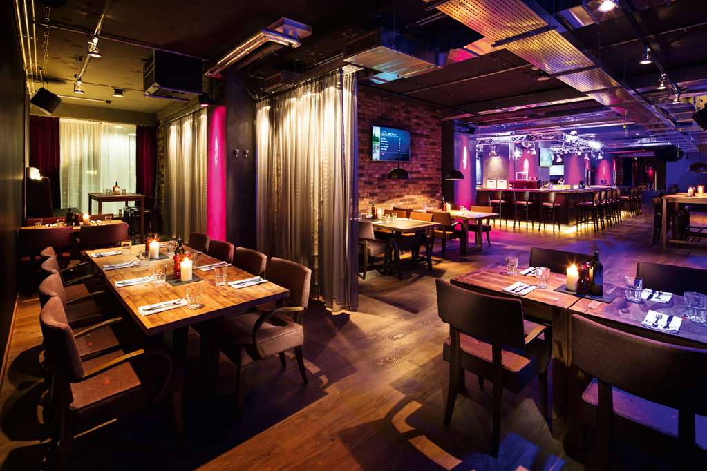 pentahotel prague ex ibis praha karlin