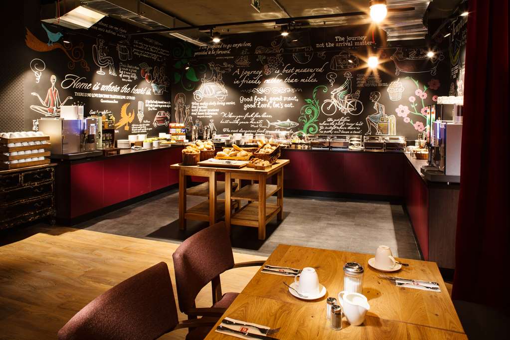 pentahotel prague ex ibis praha karlin