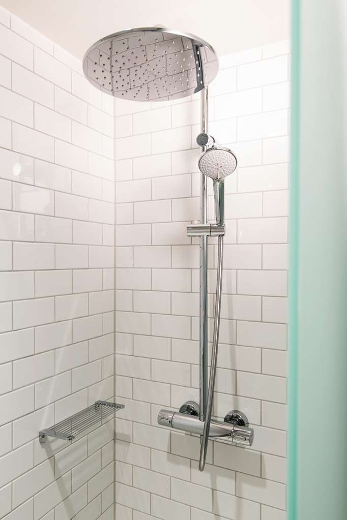 pentahotel prague ex ibis praha karlin