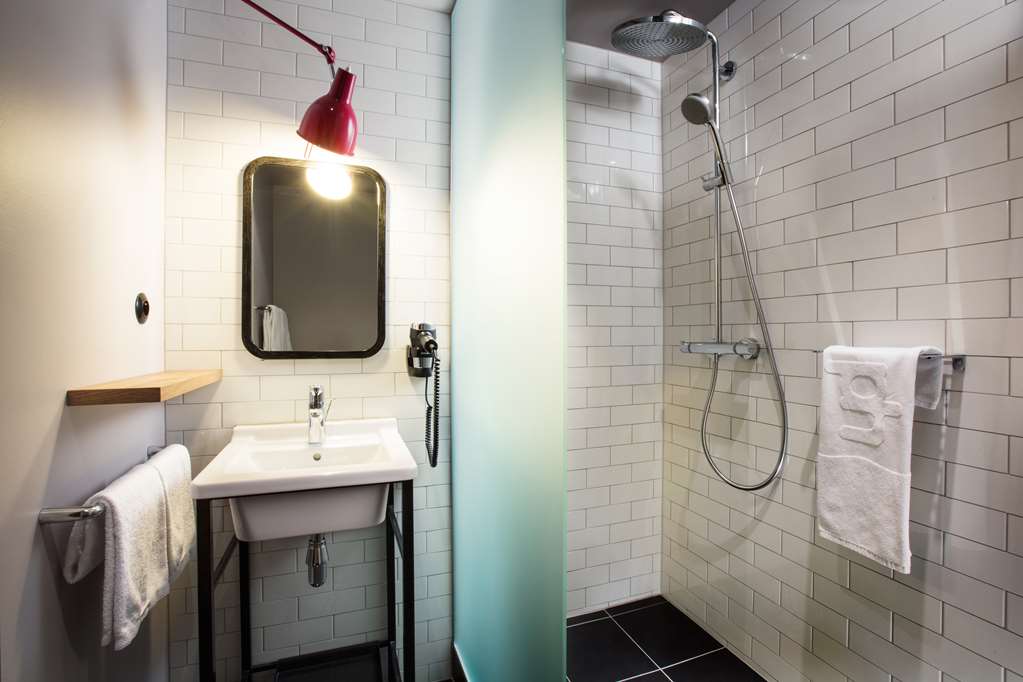 pentahotel prague ex ibis praha karlin