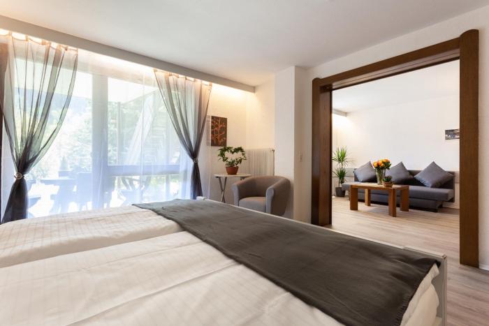 hotel petra