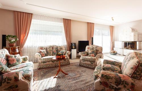 hotel petra
