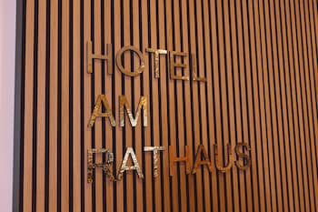 hotel am rathaus