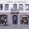 hotel am rathaus