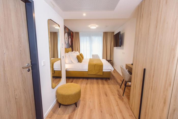 hotel am rathaus