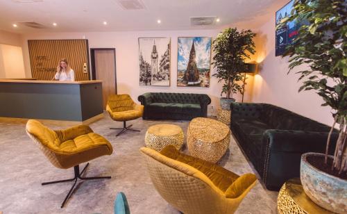 hotel am rathaus