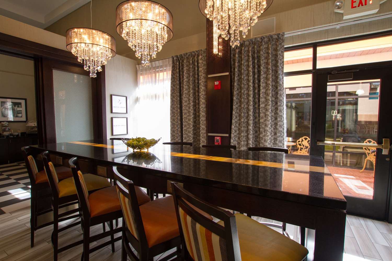 hampton inn prescott
