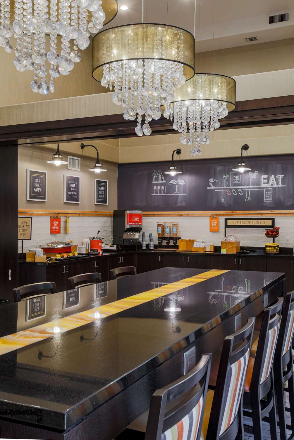 hampton inn prescott