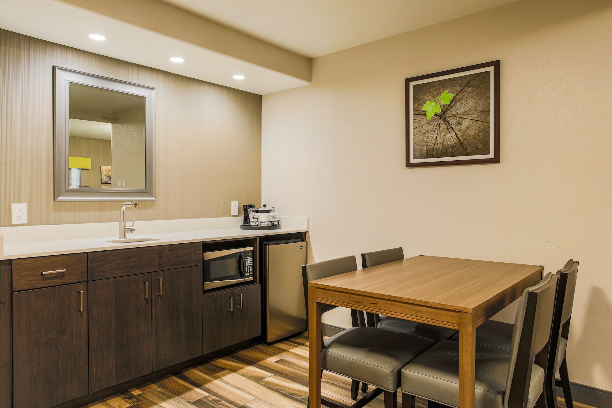 hampton inn prescott