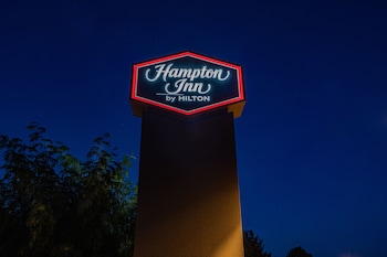 hampton inn prescott