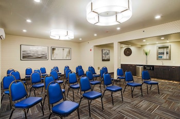 hampton inn prescott